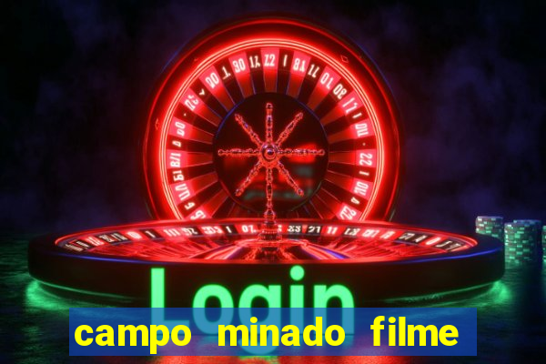 campo minado filme final explicado